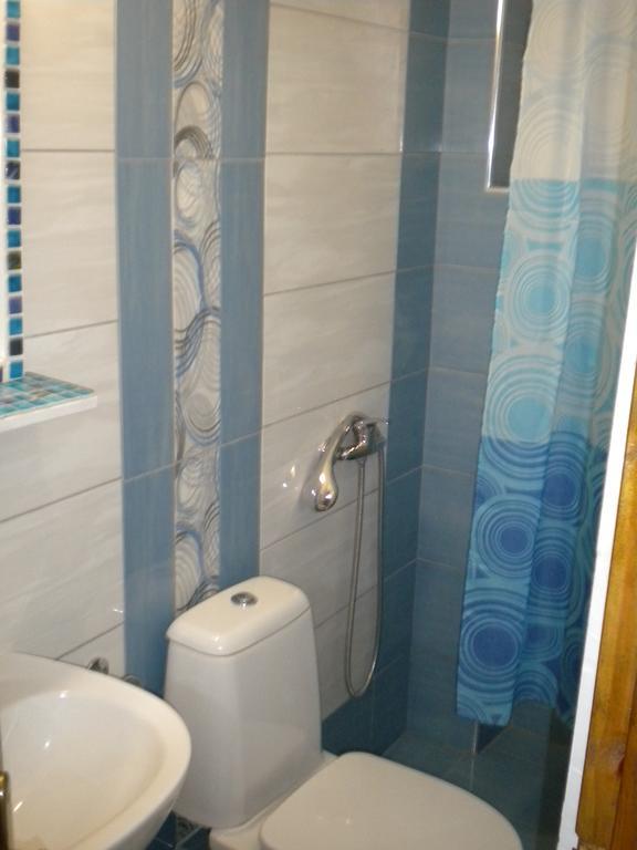 Aris House Apartment Paralia Katerinis Exterior photo
