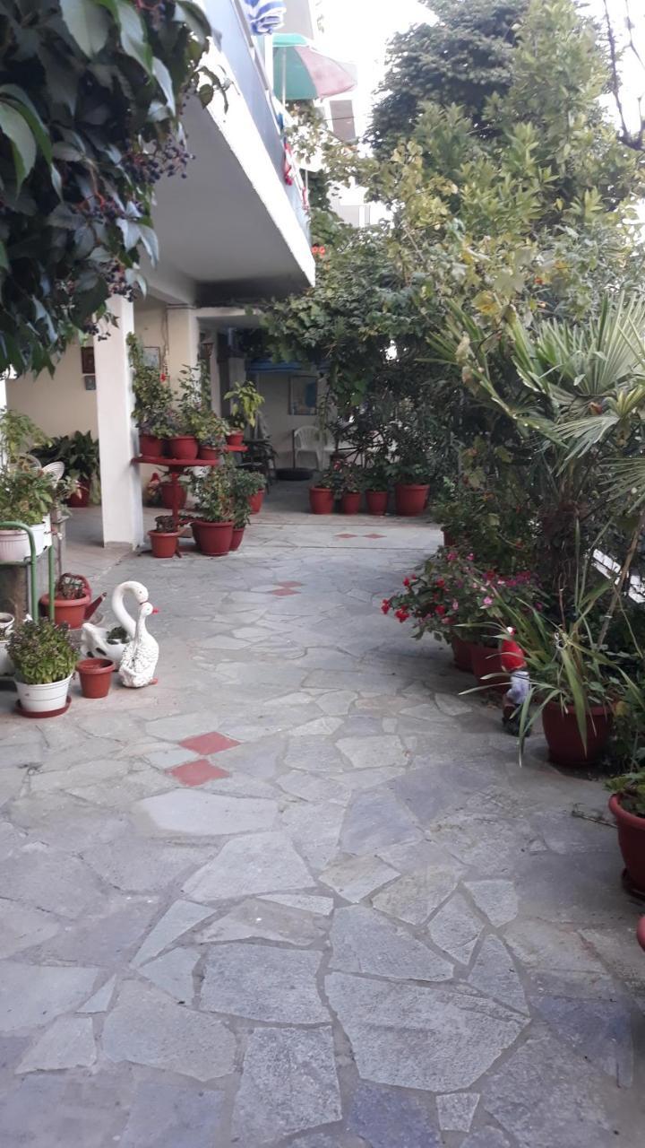 Aris House Apartment Paralia Katerinis Exterior photo
